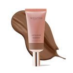 Tint & Glow Hydrating Moisturising Skin Enhancer from Sculpted by Aimee (Rich Plus 9.5) – 45ml Cruelty-Free Moisturising & Tinted Skin Booster with SPF 30 and Blue Light Protection