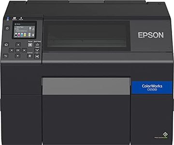Epson C650