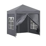 Tent Gazebo With Carry