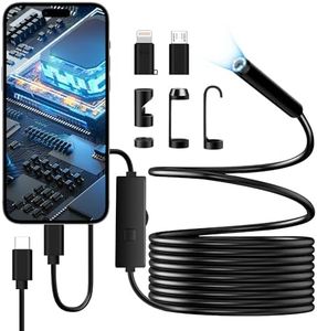 Endoscope 
