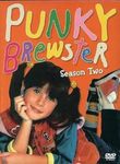 Punky Brewster: Season Two