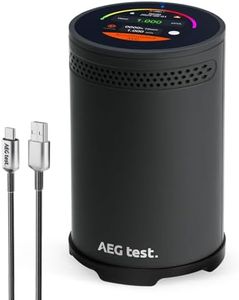 AEGTEST HO