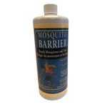 Yard Mosquito Repellents