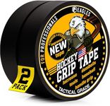 Hockey Tape Black 1inch Grip Tape 2