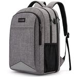 Solar Backpack For Men