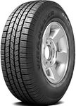 Goodyear Tires Wrangler SR-A P275/6