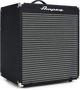 Ampeg Rocket Bass RB-110 1x10 50-watt Bass Combo Amp