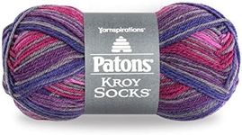 Patons Kroy Socks Yarn - (1) Gauge 