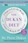 The Dukan Diet: 2 Steps to Lose the