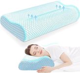 CloudBliss Neck Pillow for Sleeping