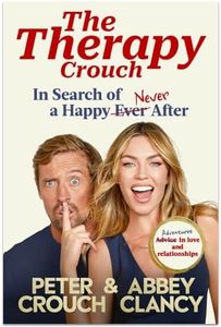 The Therapy Crouch: In Search of Happy (N)ever After