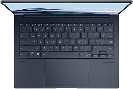 ASUS Zenbook 14 OLED Laptop – Ultra Slim, 14” Display