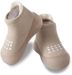 Hstyle Baby Sock Shoes Toddler Walk