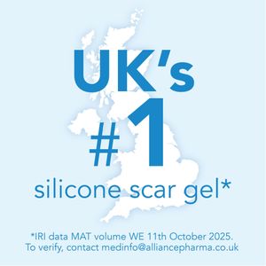 KELO-COTE Silicone Scar Gel 15g – Treatment for Surgical, Burn & Acne Scars