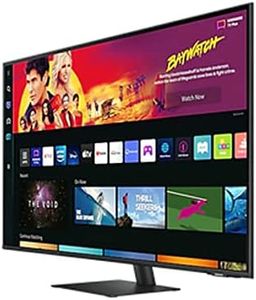 Samsung SMART Monitor M7B S43BM700UU