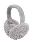 FabSeasons Outdoor Foldable Winter Ear Muffs/Warmer/Ear cap for Kids, Girls and Adults, Ideal for winters to keep warm