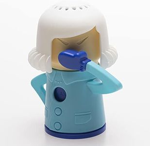 Fridge Odor Remover Cool Mama, Chilly Mama Freezer Odor Freshener Remover, Just Add Baking Soda, Fridge Chilly Mama Baking Soda Odor Absorber & Freshener