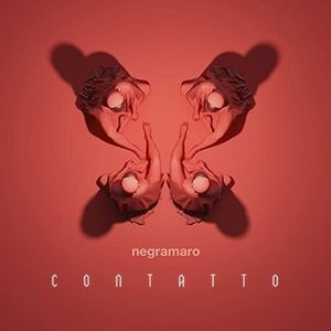 Contatto (CD Digipack)