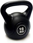 Kettle Bell 16KG Training Weight Fi