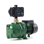DAB Jet 102 M + Control-D Booster Pump