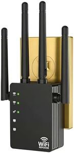 WiFi Exten