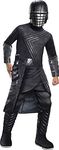 Rubie's Star Wars: The Rise of Skywalker Child's Knight of Ren, Scythe Warrior Costume, Small