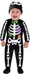 amscan 9903879 Child Toddler Baby M