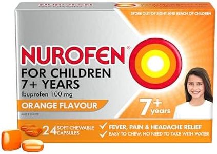 Nurofen Fo