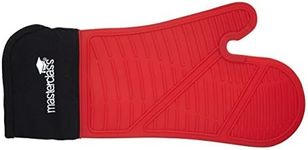 MasterClass Single Oven Glove, Sili