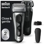 Braun Series 8 Electric Razor for M