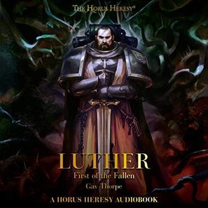 Luther: Fi
