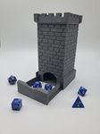 Dice Tower