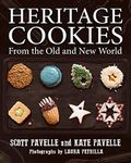 Heritage Cookies of the Old and New World