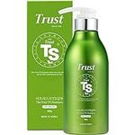 THE TRUST TS Shampoo 500ml(16.9oz),