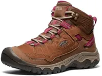 KEEN Women's Targhee 4 Mid Height D