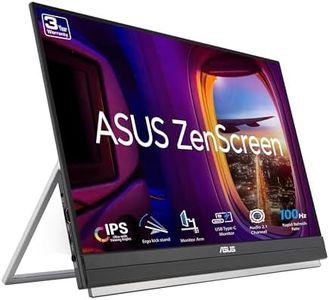 ASUS ZenSc