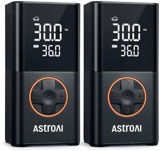 AstroAI L7