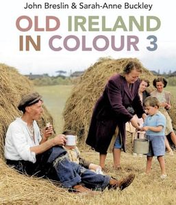 Old Ireland in Colour