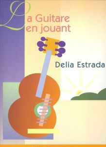 Guitare en