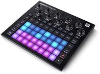 Novation Circuit Tracks: Groovebox Sequencer With Synth Tracks, MIDI Tracks And Drum Tracks Electronic Music Making
