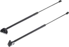 Frankberg 2x Gas Struts Rear Tailga