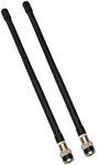 HYS 27Mhz BNC Antenna Handheld Two-