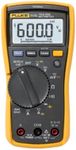 Fluke 117 Digital Multimeter, Non-C