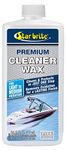 Star Brite 089616P Premium Cleaner Wax - 16 oz