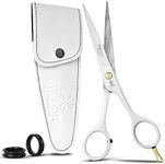 The Cut Factory- Hair Scissors and 