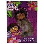 Dora the Explorer by Marmol & Son for Kids - 1.7 oz EDT Spray