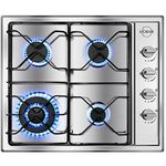 Gas Kitchen Ranges