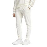 Adidas Men's Regular Track Pants (IS1326_Owhite
