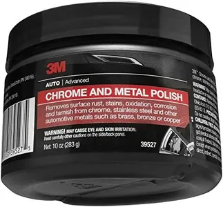 3M Chrome 