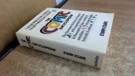 The comic encyclopedia: A library of the literature and history of humor containing thousands of gags, sayings, and stories
